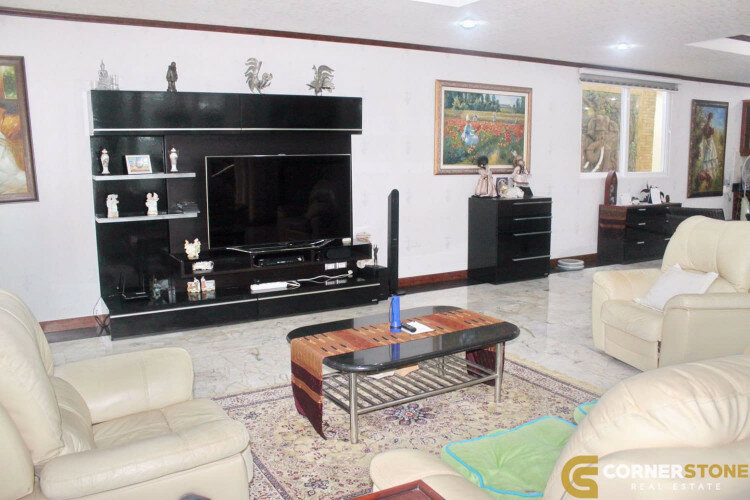 Дом в Паттайе, Таиланд | THE228158