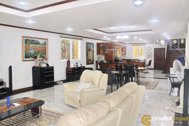 Дом в Паттайе, Таиланд | THE228158