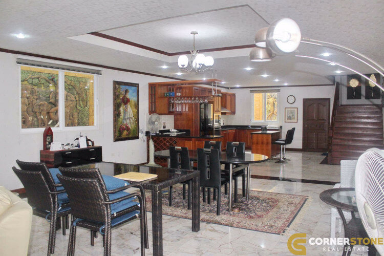 Дом в Паттайе, Таиланд | THE228158