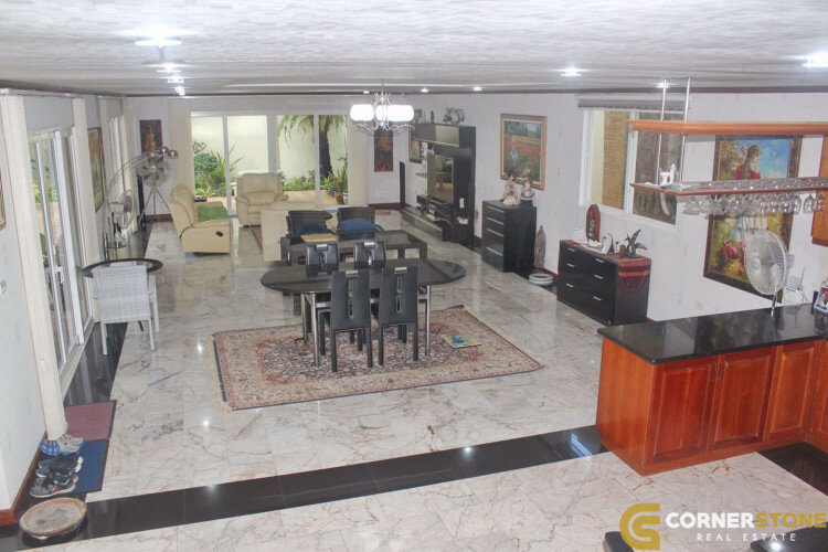 Дом в Паттайе, Таиланд | THE228158