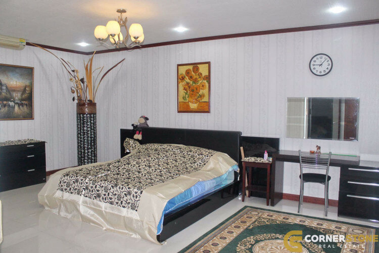 Дом в Паттайе, Таиланд | THE228158