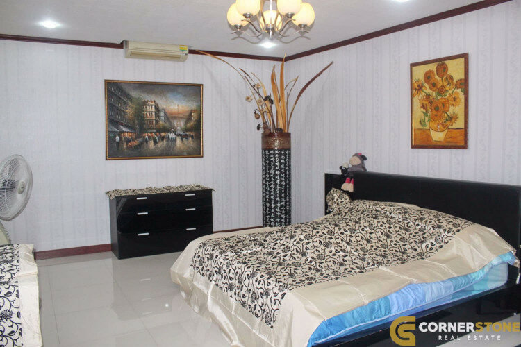 Дом в Паттайе, Таиланд | THE228158