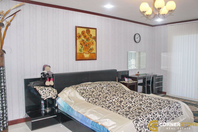 Дом в Паттайе, Таиланд | THE228158