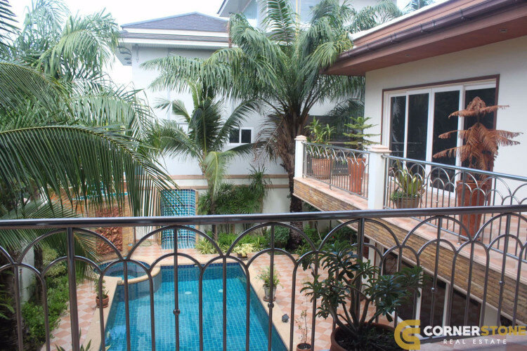 Дом в Паттайе, Таиланд | THE228158