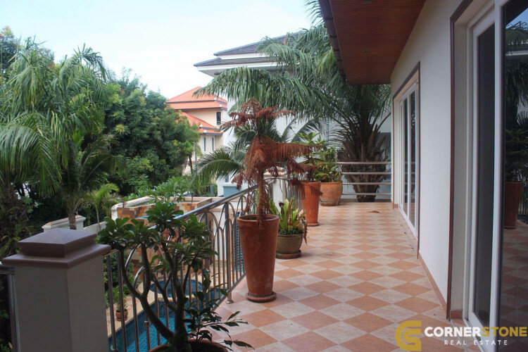 Дом в Паттайе, Таиланд | THE228158