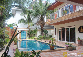 Дом в Паттайе, Таиланд | THE228158