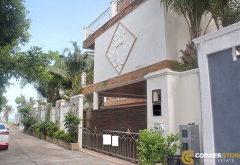 Дом в Паттайе, Таиланд | THE228158