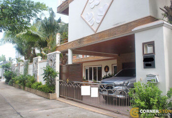 Дом в Паттайе, Таиланд | THE228158