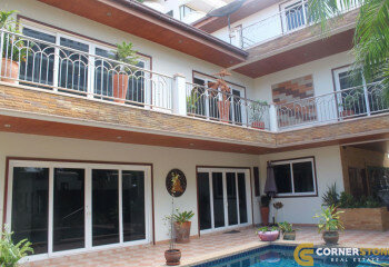 Дом в Паттайе, Таиланд | THE228158