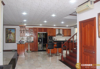 Дом в Паттайе, Таиланд | THE228158