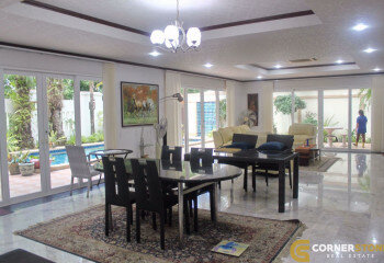 Дом в Паттайе, Таиланд | THE228158