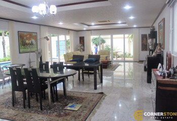 Дом в Паттайе, Таиланд | THE228158