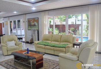 Дом в Паттайе, Таиланд | THE228158