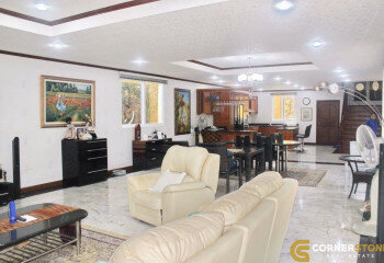 Дом в Паттайе, Таиланд | THE228158