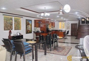 Дом в Паттайе, Таиланд | THE228158