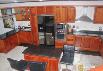 Дом в Паттайе, Таиланд | THE228158