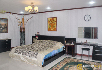 Дом в Паттайе, Таиланд | THE228158