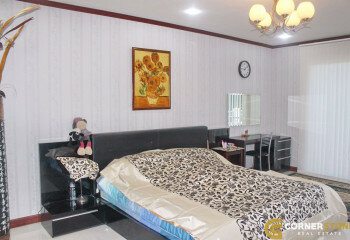 Дом в Паттайе, Таиланд | THE228158