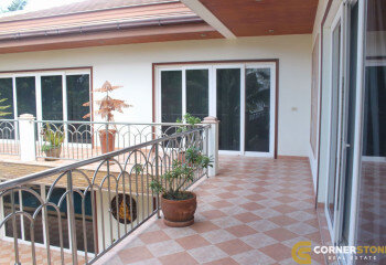 Дом в Паттайе, Таиланд | THE228158