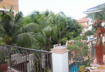 Дом в Паттайе, Таиланд | THE228158