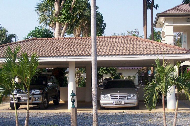 Дом в Паттайе, Таиланд | THE324059