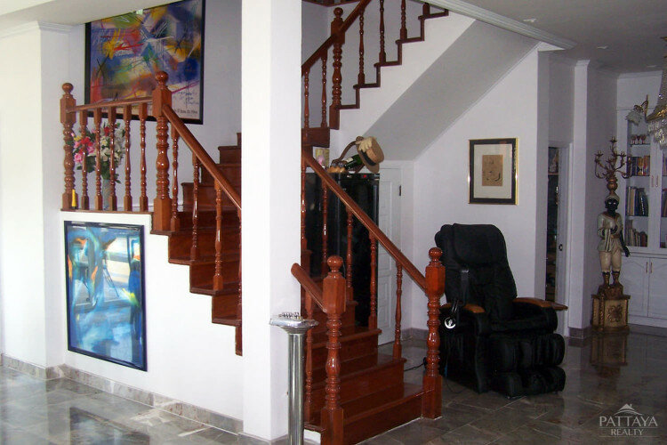 Дом в Паттайе, Таиланд | THE324059