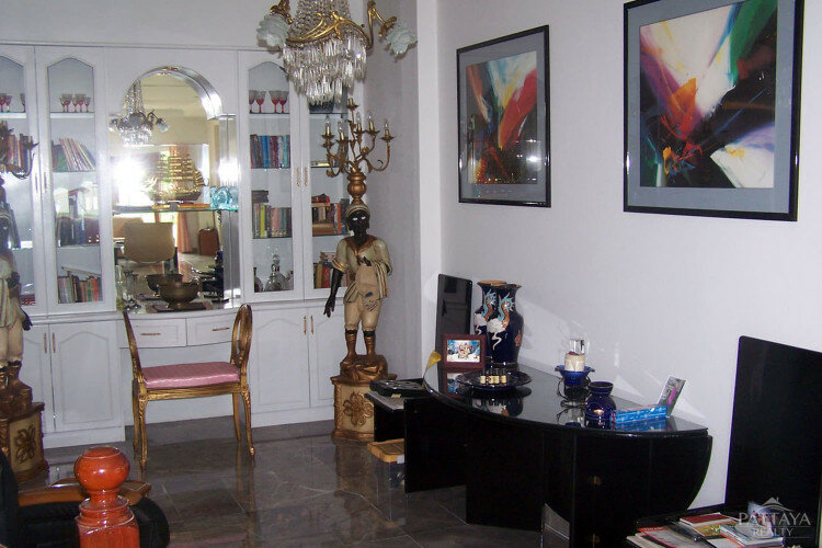 Дом в Паттайе, Таиланд | THE324059