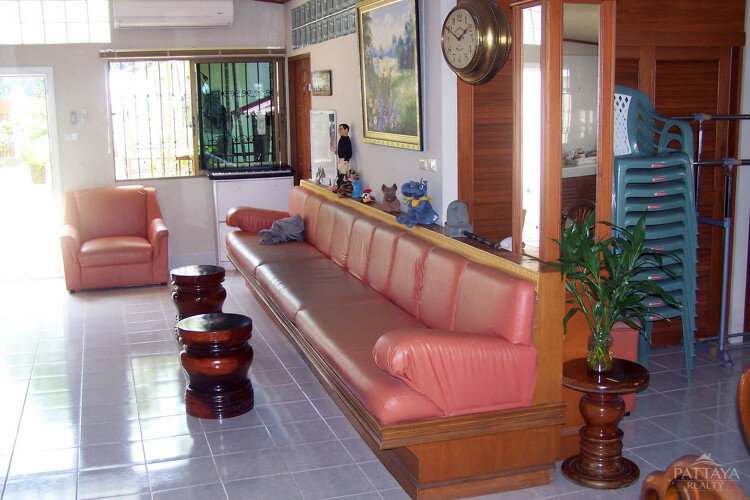 Дом в Паттайе, Таиланд | THE324059