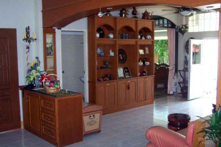 Дом в Паттайе, Таиланд | THE324059