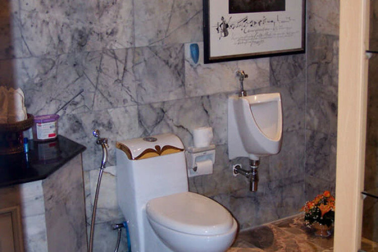 Дом в Паттайе, Таиланд | THE324059