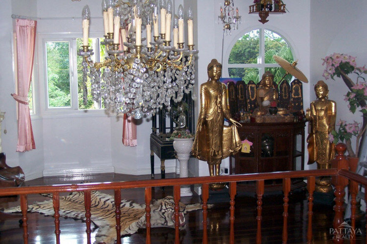 Дом в Паттайе, Таиланд | THE324059