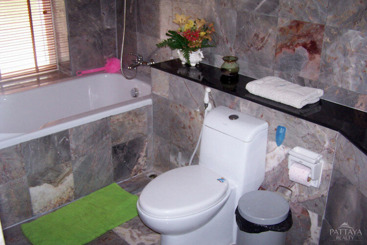 Дом в Паттайе, Таиланд | THE324059