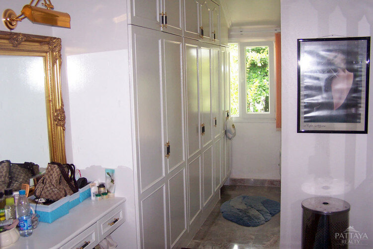 Дом в Паттайе, Таиланд | THE324059