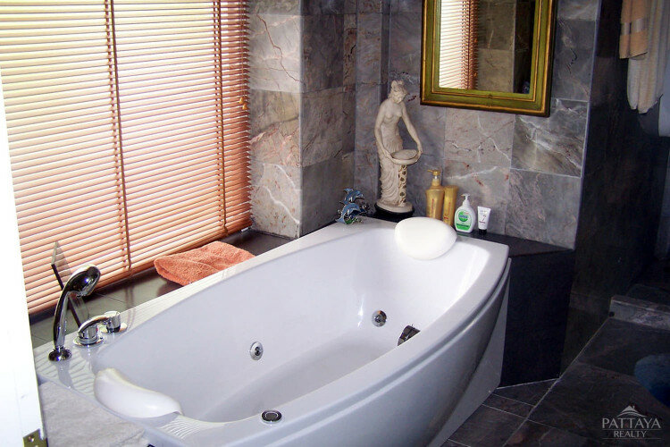 Дом в Паттайе, Таиланд | THE324059