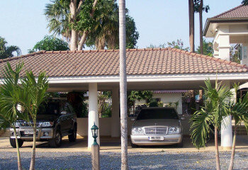 Дом в Паттайе, Таиланд | THE324059