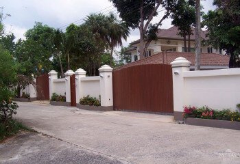 Дом в Паттайе, Таиланд | THE324059