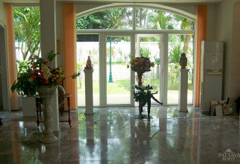 Дом в Паттайе, Таиланд | THE324059