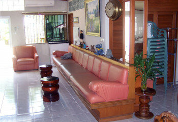 Дом в Паттайе, Таиланд | THE324059