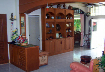 Дом в Паттайе, Таиланд | THE324059