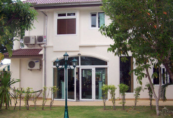 Дом в Паттайе, Таиланд | THE324059
