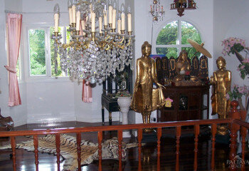 Дом в Паттайе, Таиланд | THE324059