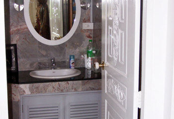 Дом в Паттайе, Таиланд | THE324059