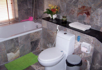 Дом в Паттайе, Таиланд | THE324059