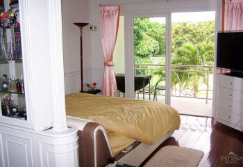 Дом в Паттайе, Таиланд | THE324059