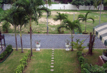 Дом в Паттайе, Таиланд | THE324059