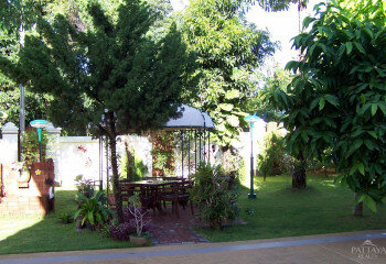 Дом в Паттайе, Таиланд | THE324059