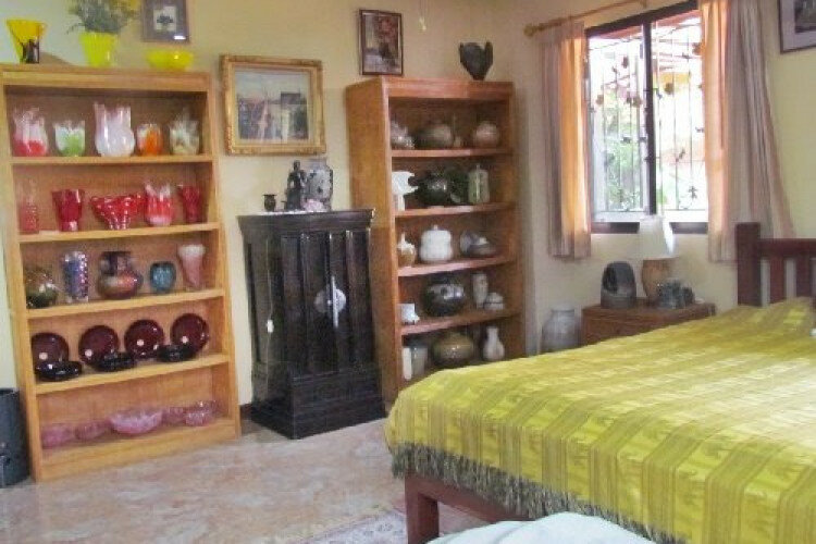 Дом в Паттайе, Таиланд | THE522203