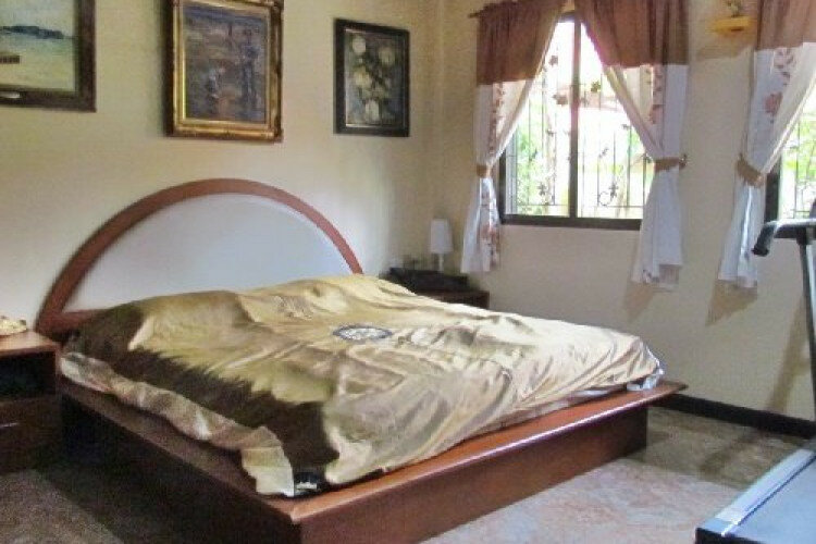 Дом в Паттайе, Таиланд | THE522203