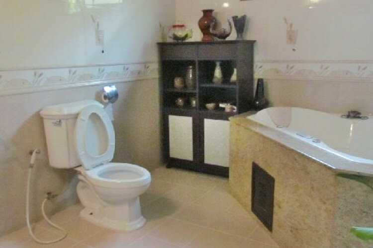 Дом в Паттайе, Таиланд | THE522203