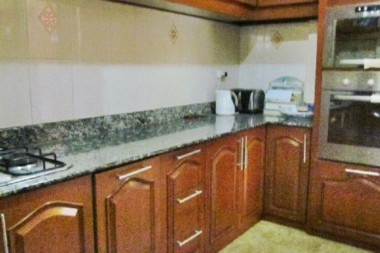 Дом в Паттайе, Таиланд | THE522203